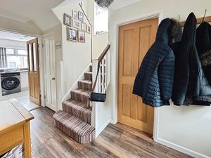 LARKFIELD ROAD- click for photo gallery